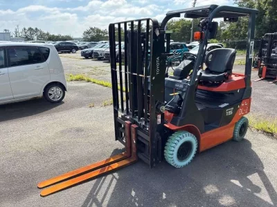 Toyota  FORKLIFT