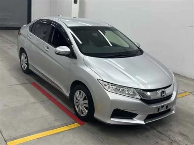 HONDA GRACE