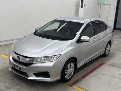 HONDA GRACE