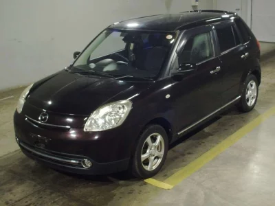MAZDA VERISA