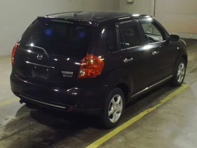 MAZDA VERISA