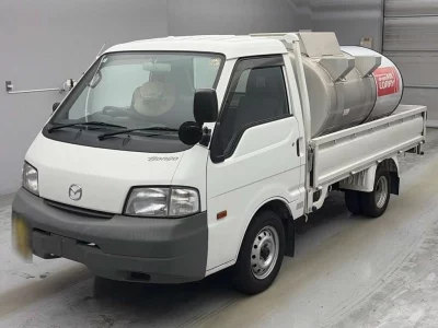 MAZDA BONGO