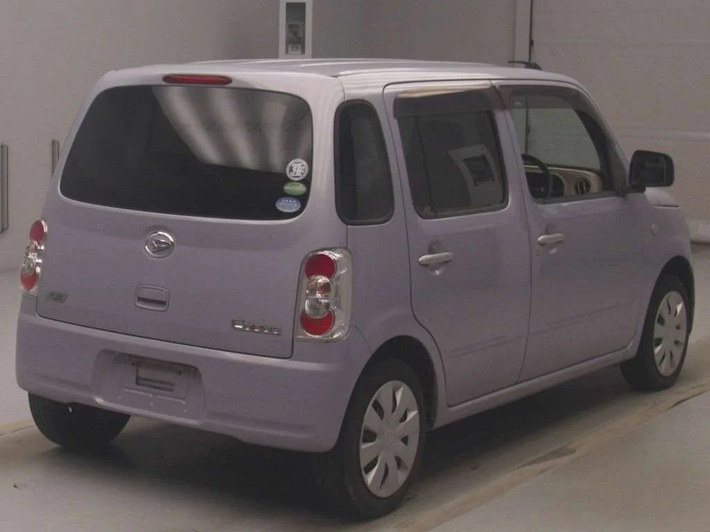 Daihatsu Mira COCOA L, миниатюра 2