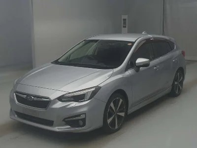 SUBARU IMPREZA SPORT