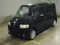 Цена авто Daihatsu Tanto с аукционов Японии, номер кузова L360S, пробег 149 000, оценка 4