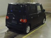 Цена авто Daihatsu Tanto с аукционов Японии, номер кузова L360S, пробег 149 000, оценка 4