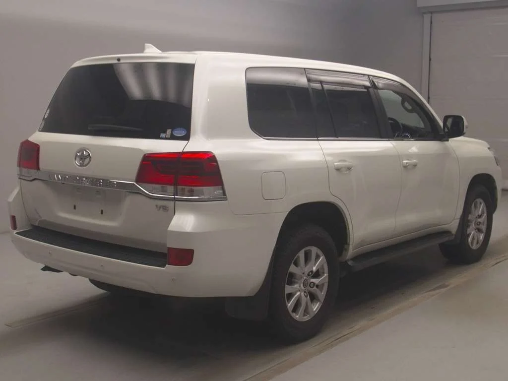 Toyota Land Cruiser AX 4WD, миниатюра 2