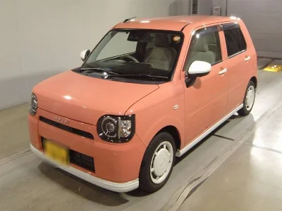 DAIHATSU MIRA TOCOT