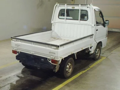 SUBARU SAMBAR TRUCK