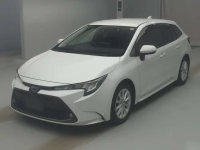 TOYOTA COROLLA TOURING