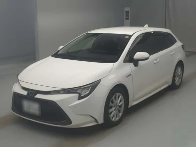 TOYOTA COROLLA TOURING