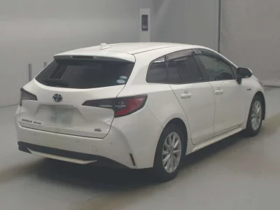 TOYOTA COROLLA TOURING