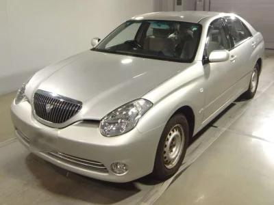 TOYOTA VEROSSA