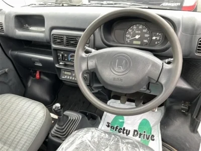 HONDA ACTY TRUCK
