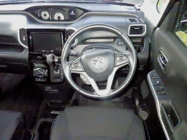 Suzuki Solio HV MV, миниатюра 3