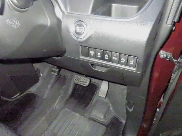 Suzuki Solio HV MV, миниатюра 6