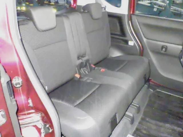 Suzuki Solio HV MV, миниатюра 8