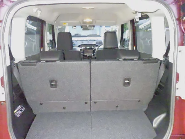 Suzuki Solio HV MV, миниатюра 9