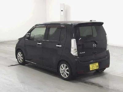 MAZDA FLAIR