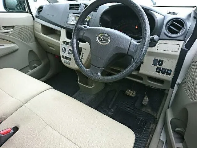 Daihatsu Move L SA, миниатюра 3