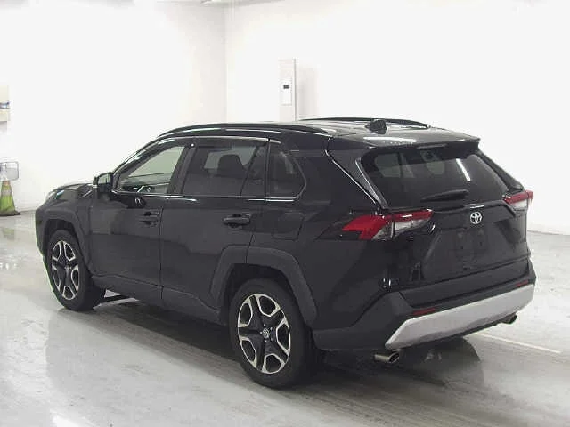 Toyota RAV4 ADVENTURE, миниатюра 2