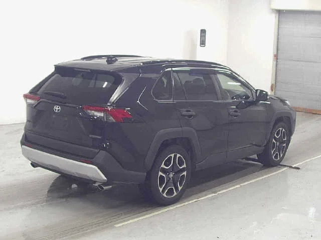 Toyota RAV4 ADVENTURE, миниатюра 5