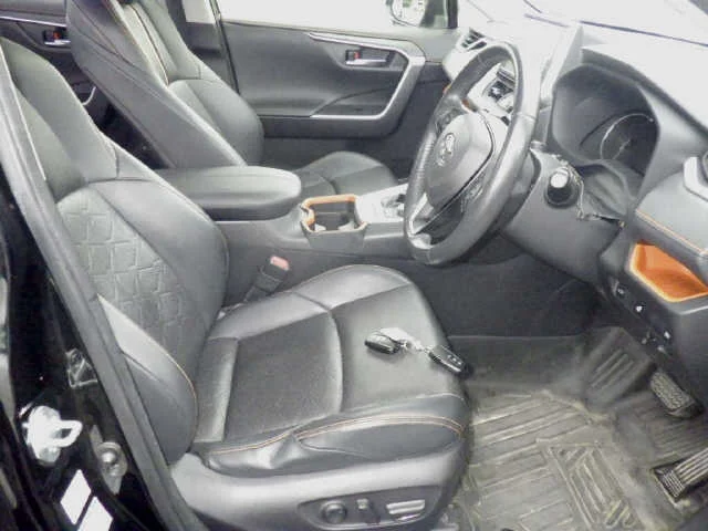 Toyota RAV4 ADVENTURE, миниатюра 7