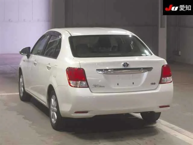 Toyota Corolla HYBRID G, миниатюра 2