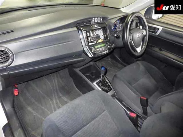 Toyota Corolla HYBRID G, миниатюра 3