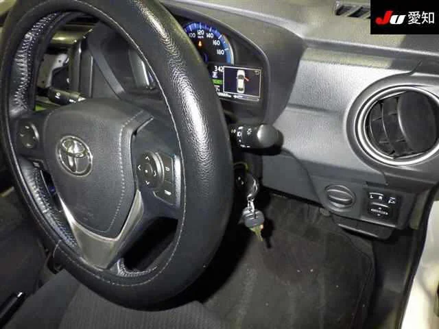 Toyota Corolla HYBRID G, миниатюра 5
