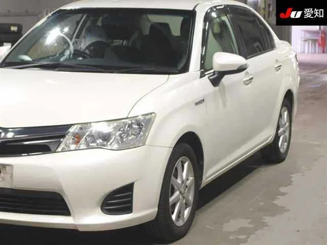 Toyota Corolla HYBRID G, миниатюра 7