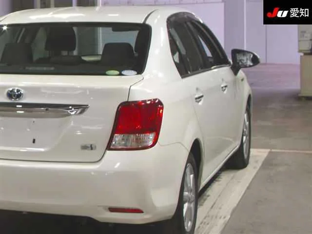 Toyota Corolla HYBRID G, миниатюра 8