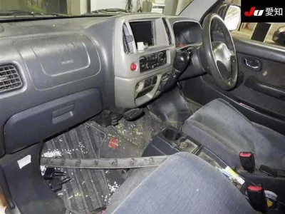 SUZUKI EVERY LANDY