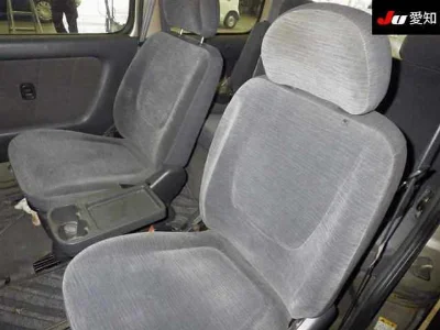 SUZUKI EVERY LANDY