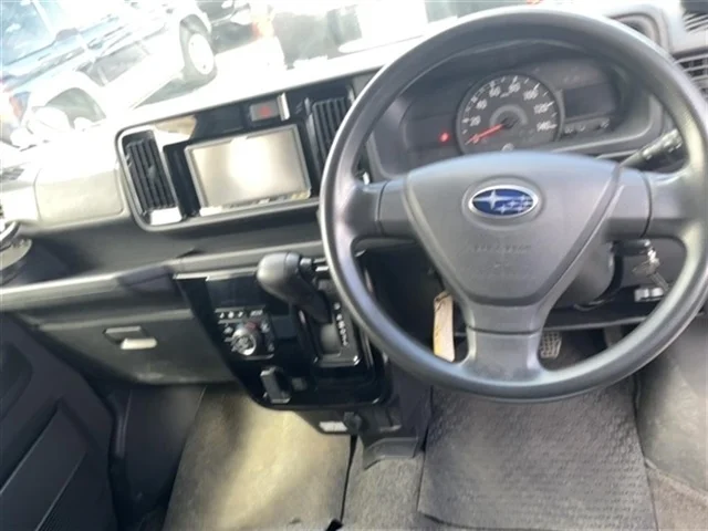 Subaru Wagon 4WD RS Smart Assist, миниатюра 3