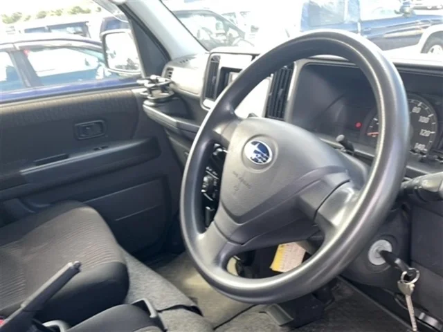 Subaru Wagon 4WD RS Smart Assist, миниатюра 6