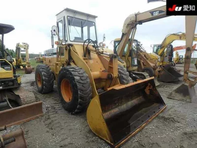 KOMATSU OTHER