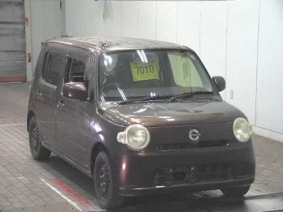 DAIHATSU MIRA COCOA