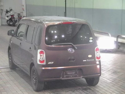 DAIHATSU MIRA COCOA