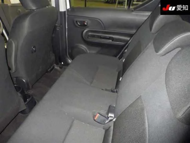 Toyota Aqua S Style Black, миниатюра 4