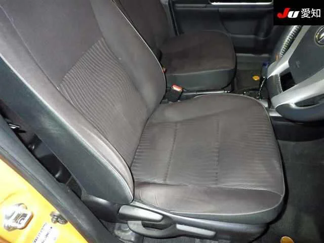 Toyota Aqua G, миниатюра 6