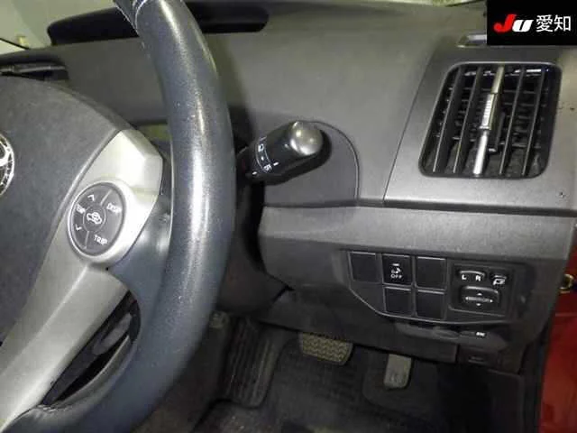 Toyota Prius G, миниатюра 5