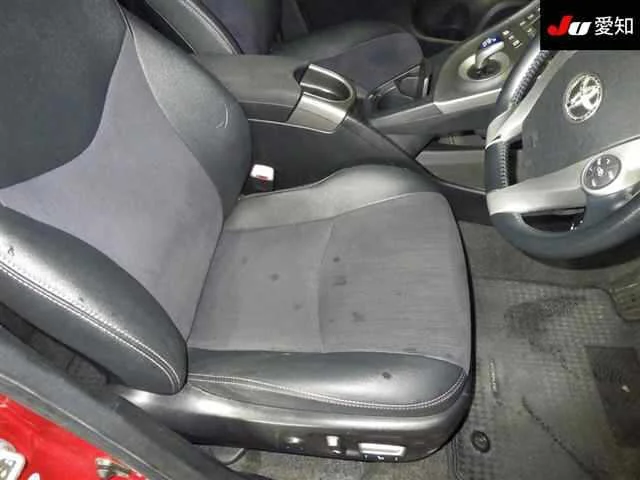 Toyota Prius G, миниатюра 6