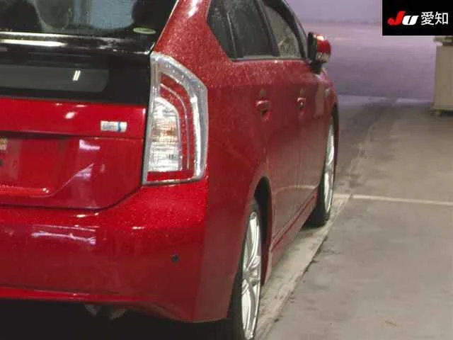 Toyota Prius G, миниатюра 8