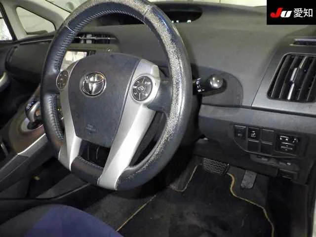 Toyota Prius S, миниатюра 4