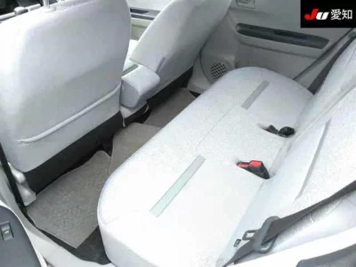 Статистика аукционов Toyota Passo