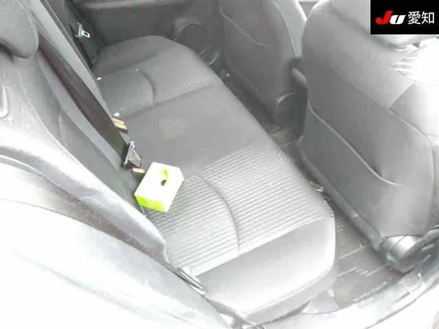 Toyota Prius S Safety Plus, миниатюра 4