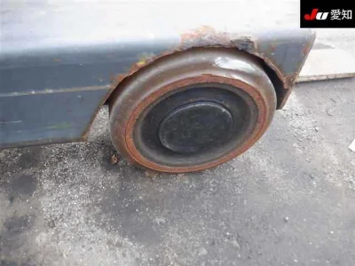 TOYOTA OTHER