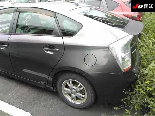 Toyota Prius, миниатюра 2
