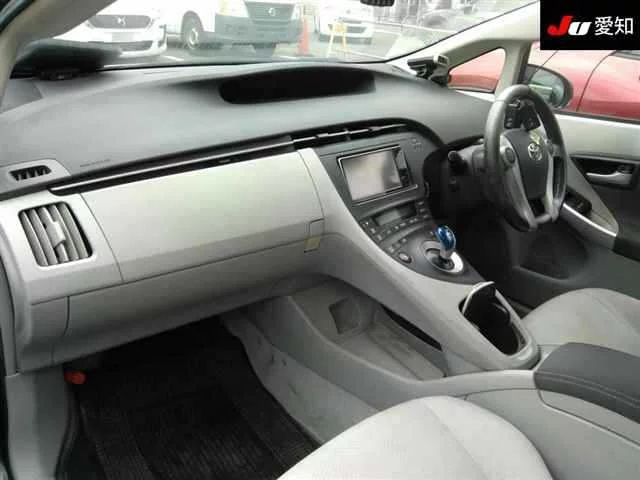 Toyota Prius, миниатюра 3